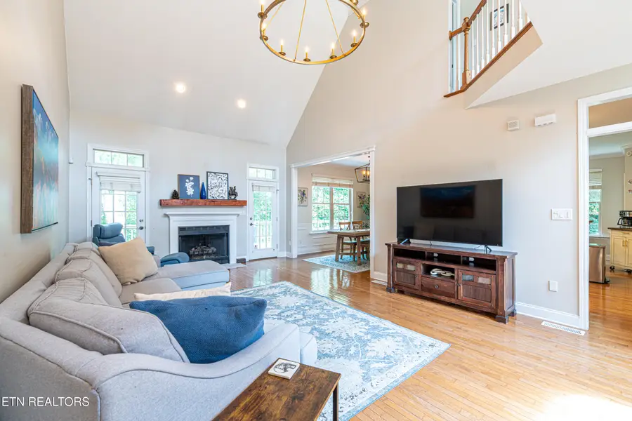 1805 Shady Hollow Lane, Knoxville, TN 37922 - #3