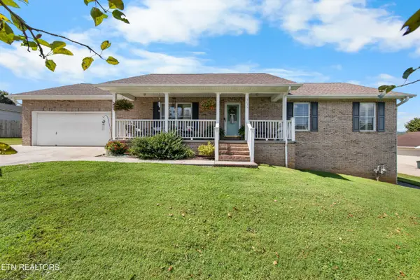 5635 Brandon Park Drive, Maryville, TN 37804