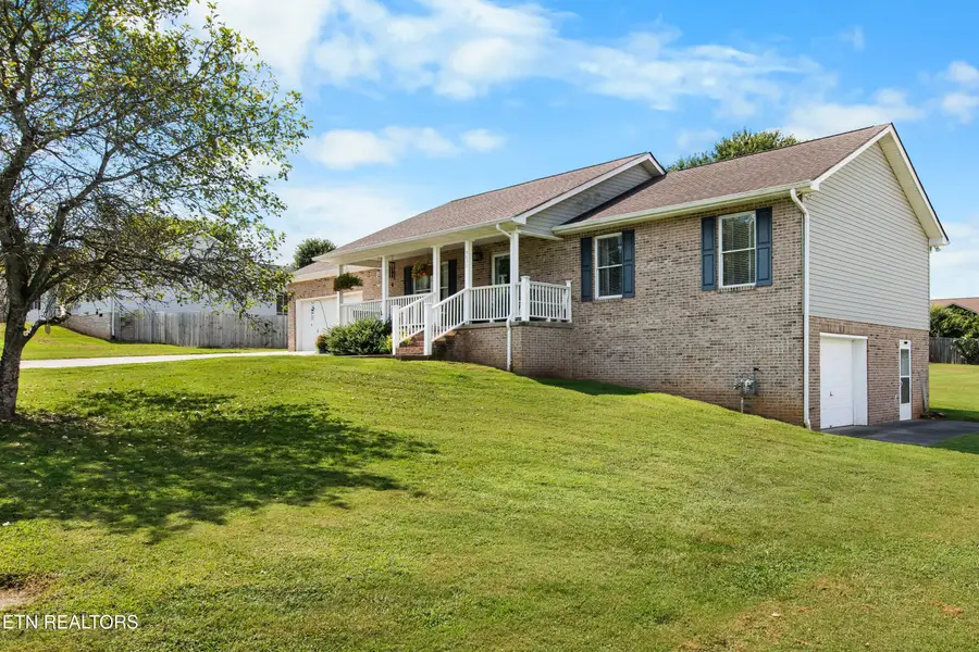 5635 Brandon Park Drive, Maryville, TN 37804 - #2