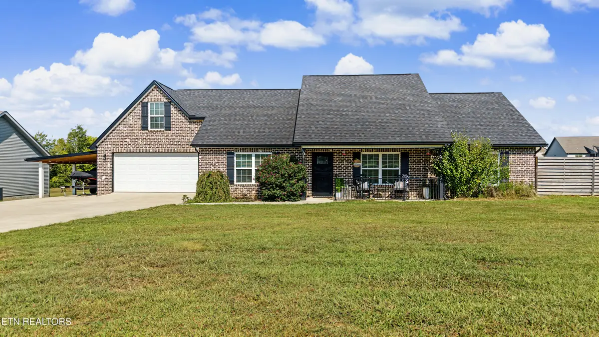 131 Kandys Way, Maryville, TN 37801 - #1