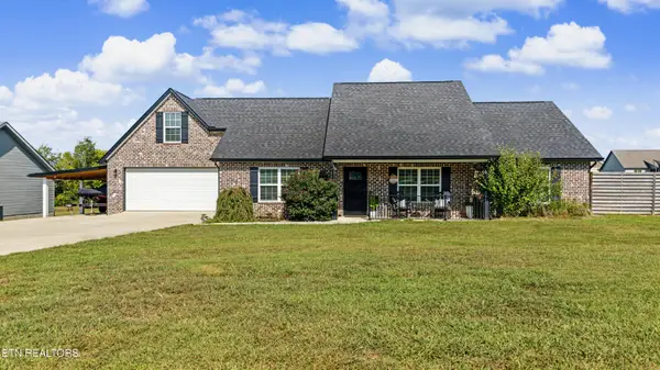 131 Kandys Way, Maryville, TN 37801