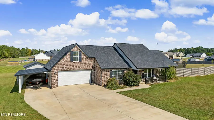 131 Kandys Way, Maryville, TN 37801 - #2