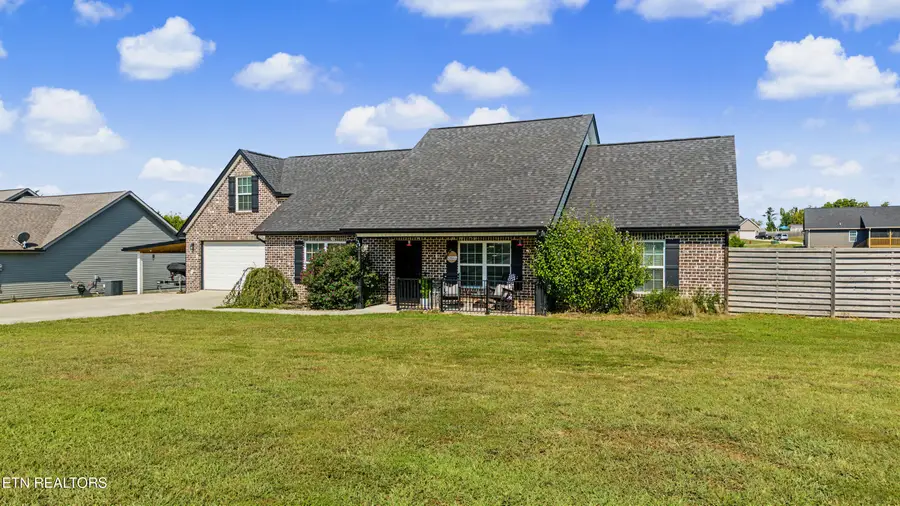 131 Kandys Way, Maryville, TN 37801 - #3