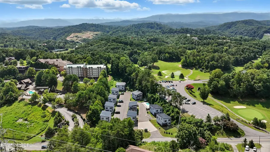 576 Dollywood Lane #UNIT 1, Pigeon Forge, TN 37863 - #2