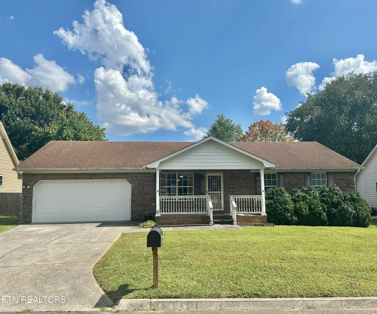 622 Whitesburg Drive, Knoxville, TN 37918 - #1