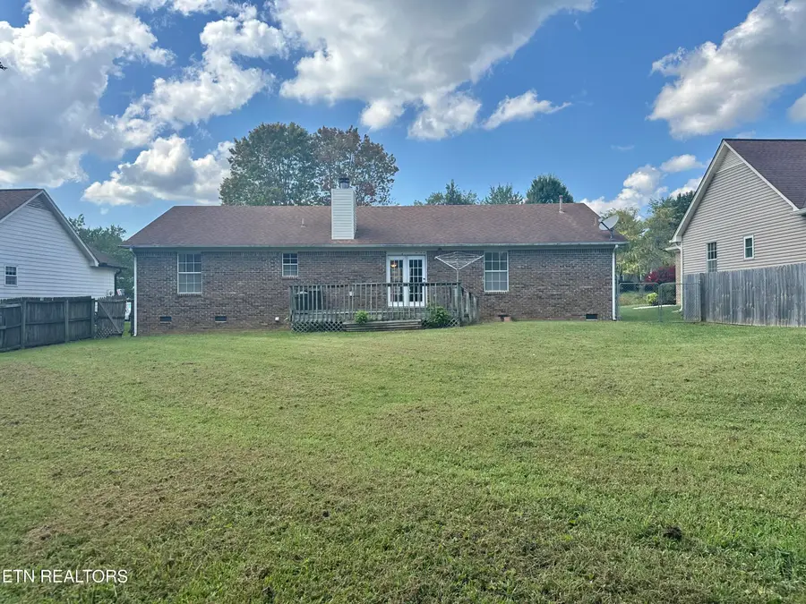 622 Whitesburg Drive, Knoxville, TN 37918 - #2