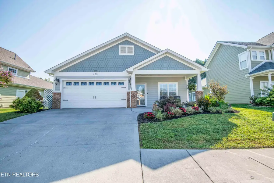 125 Mcneilly Circle, Maryville, TN 37803 - #2