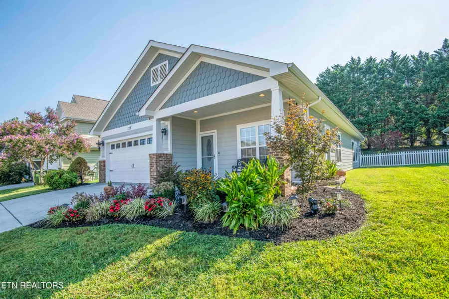 125 Mcneilly Circle, Maryville, TN 37803 - #3
