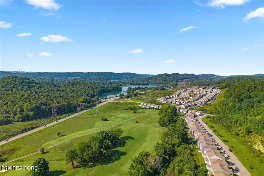 158 Harbour Pointe Lane, Oak Ridge, TN 37830 - #2