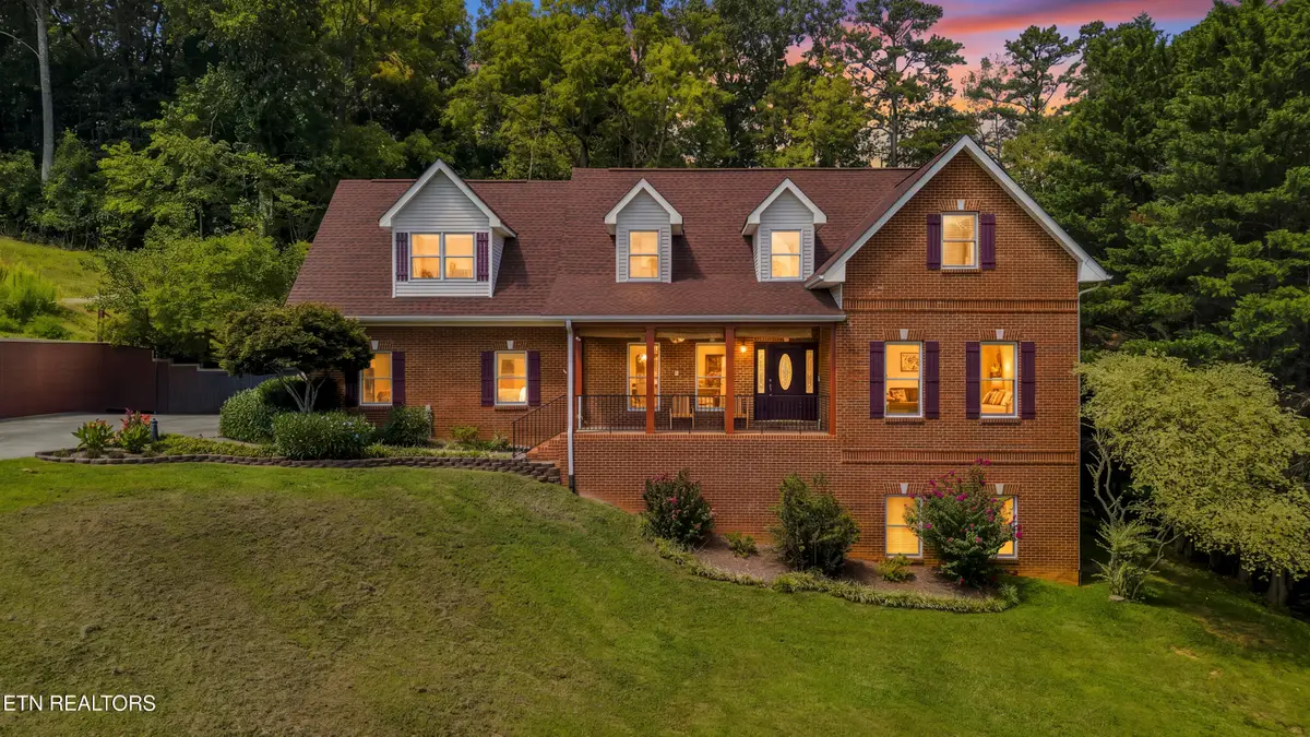 870 Pioneer Drive, Seymour, TN 37865 - #1