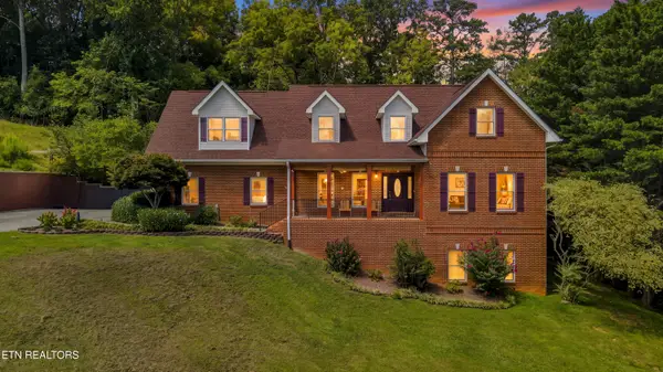 870 Pioneer Drive, Seymour, TN 37865