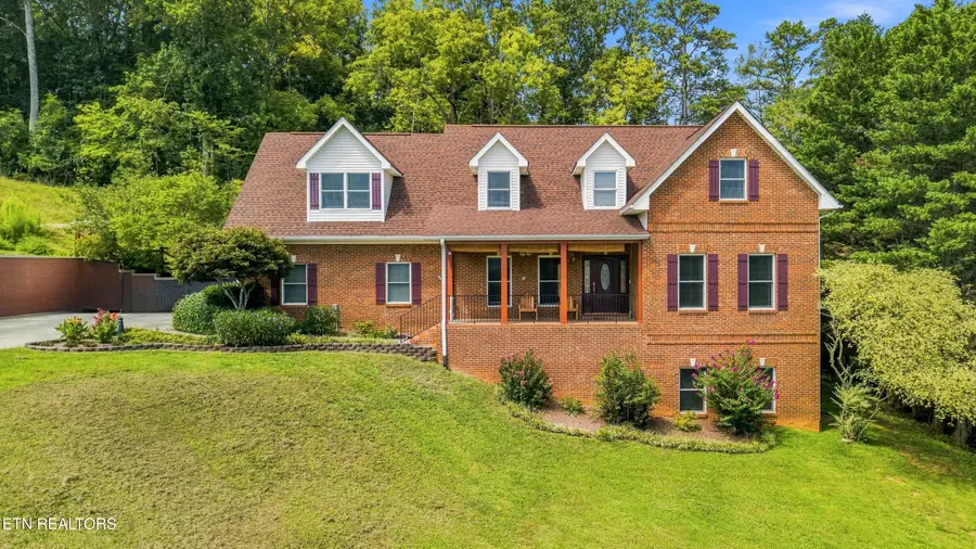 870 Pioneer Drive, Seymour, TN 37865 - #2