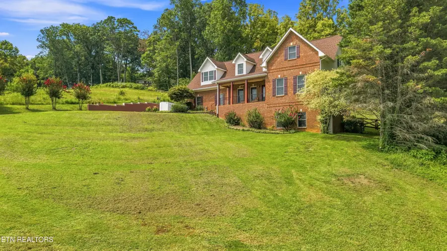 870 Pioneer Drive, Seymour, TN 37865 - #3