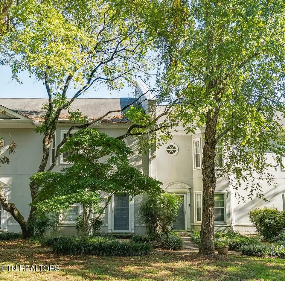 8833 Ashton Court, Knoxville, TN 37923 - #1