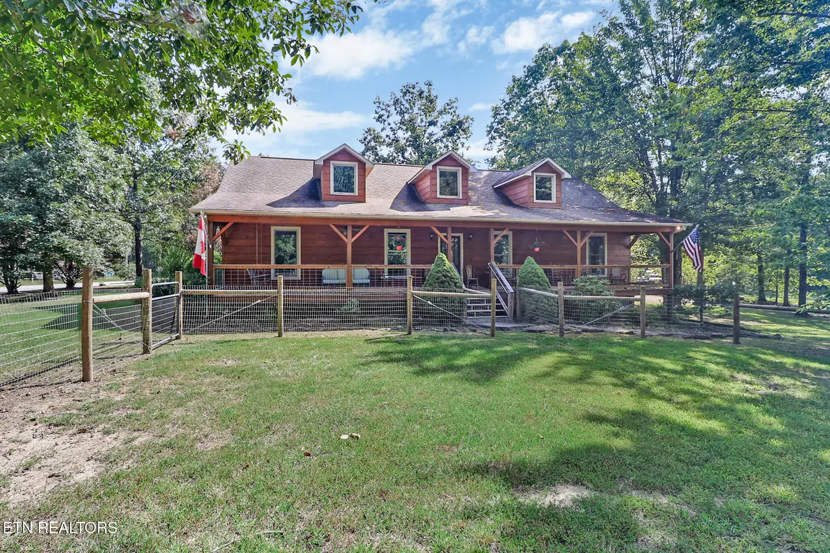618 Ridge Top Drive, Jamestown, TN 38556 - #1