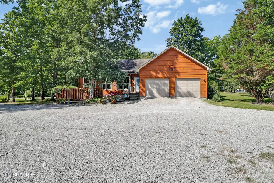 618 Ridge Top Drive, Jamestown, TN 38556 - #3