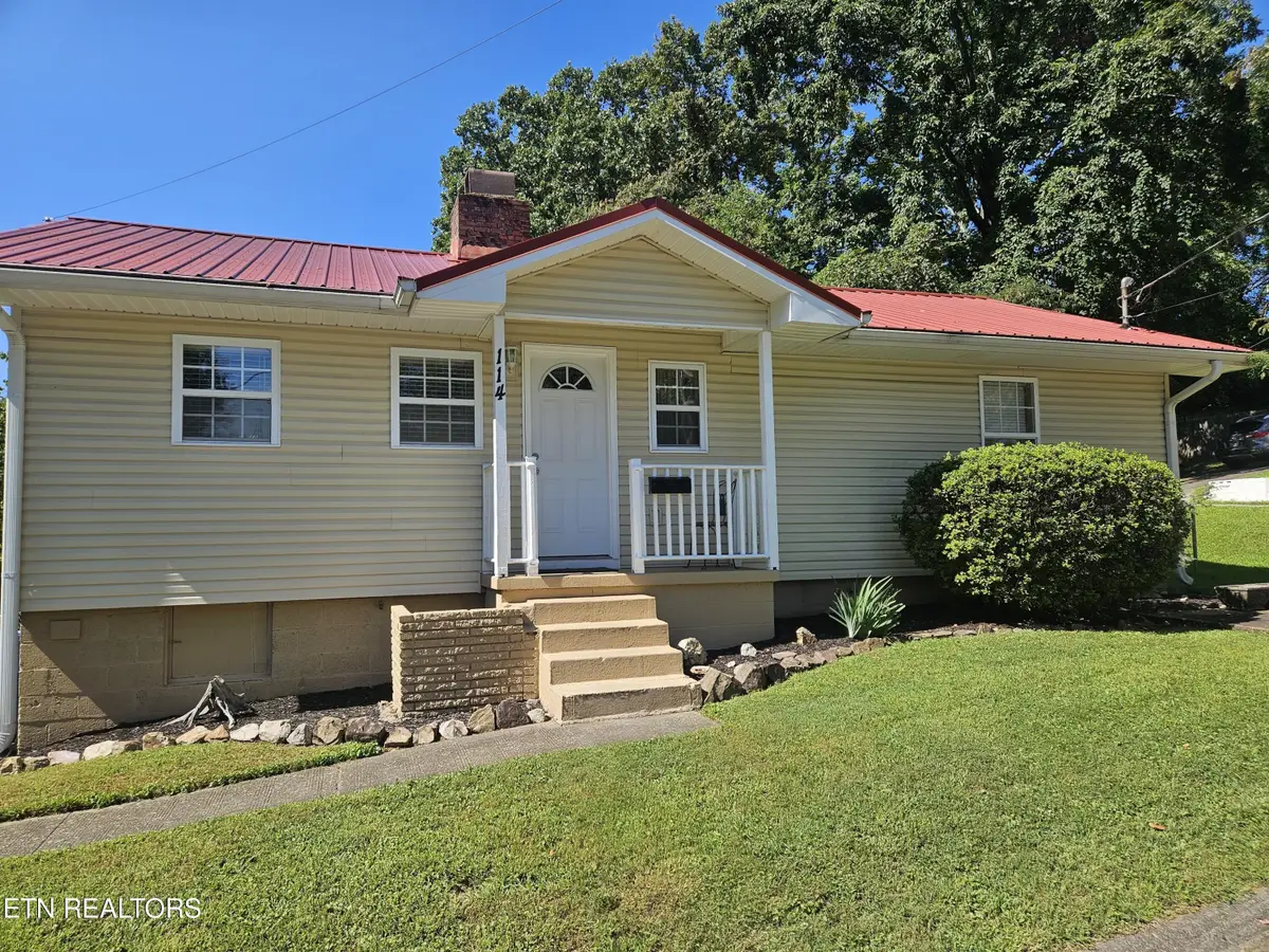 114 Gorgas Lane, Oak Ridge, TN 37830 - #1