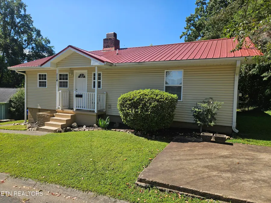 114 Gorgas Lane, Oak Ridge, TN 37830 - #2