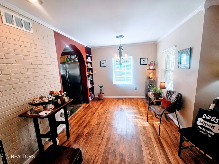 114 Gorgas Lane, Oak Ridge, TN 37830 - #3