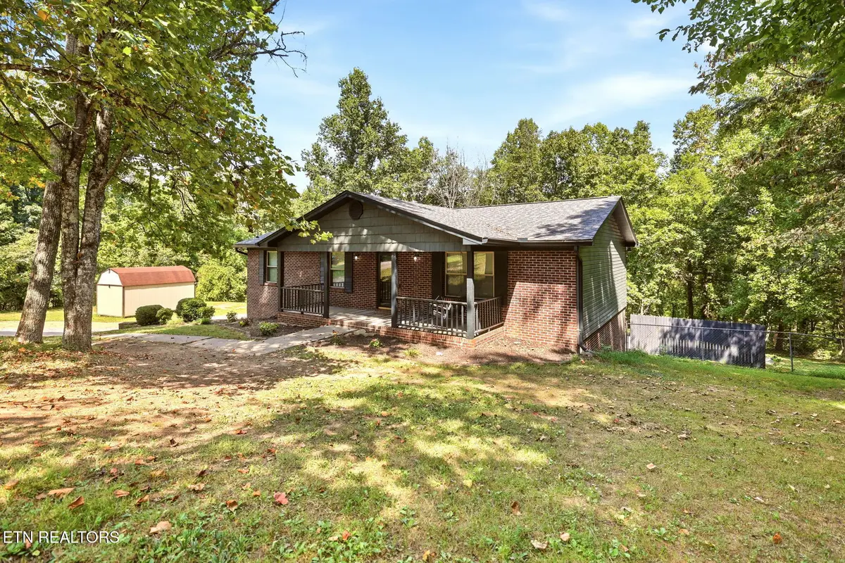 3342 Shagbark Rd, Powell, TN 37849 - #1