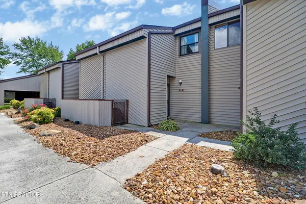96 Lakeshore Lane #32, Crossville, TN 38558