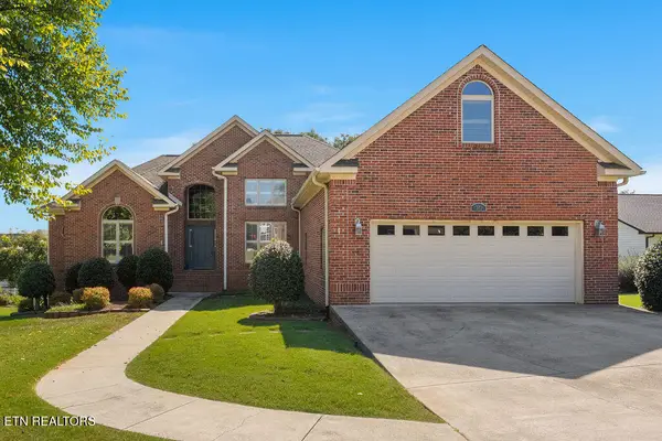 312 Saligugi Lane, Loudon, TN 37774