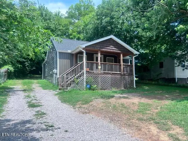 4209 Van Dyke Drive, Knoxville, TN 37919 - #2