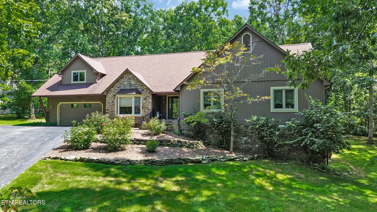 143 Lisa Lane, Crossville, TN 38558 - #1