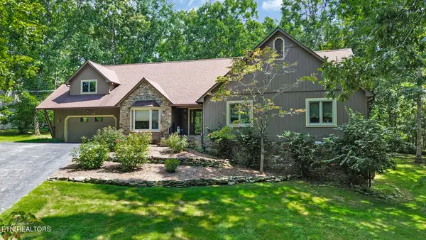 143 Lisa Lane, Crossville, TN 38558