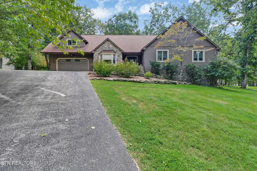 143 Lisa Lane, Crossville, TN 38558 - #2