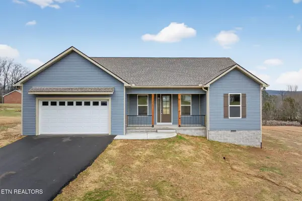 3485 Northwind Drive, Cookeville, TN 38506