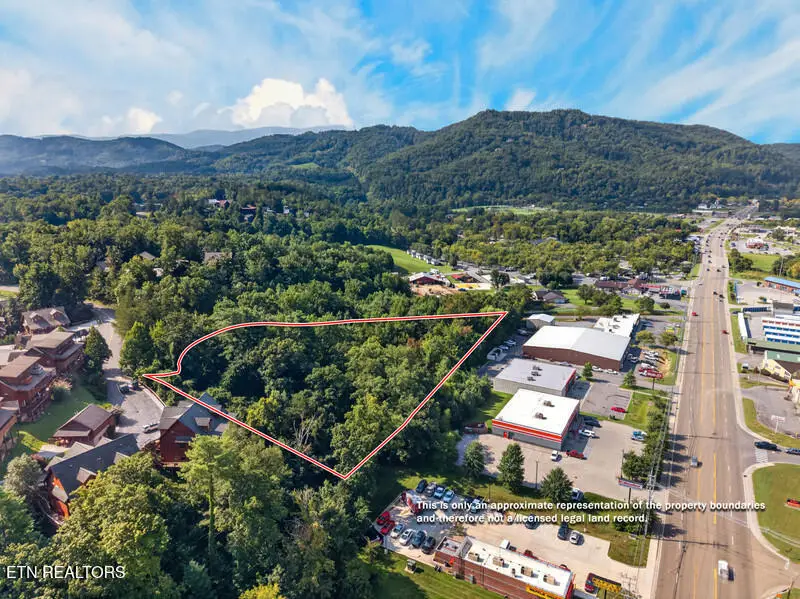 Valley Heights Drive, Pigeon Forge, TN 37863 - #2