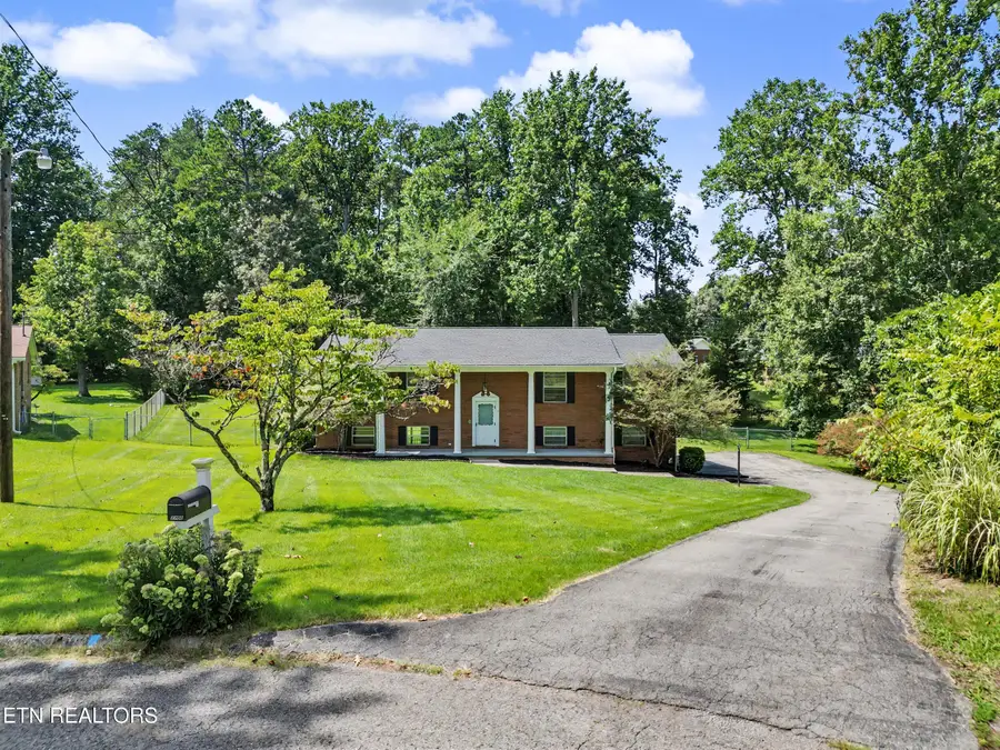 7700 Bridgette Circle, Knoxville, TN 37920 - #3