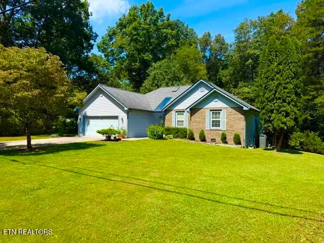 103 Dovenshire Drive, Crossville, TN 38558 - #1