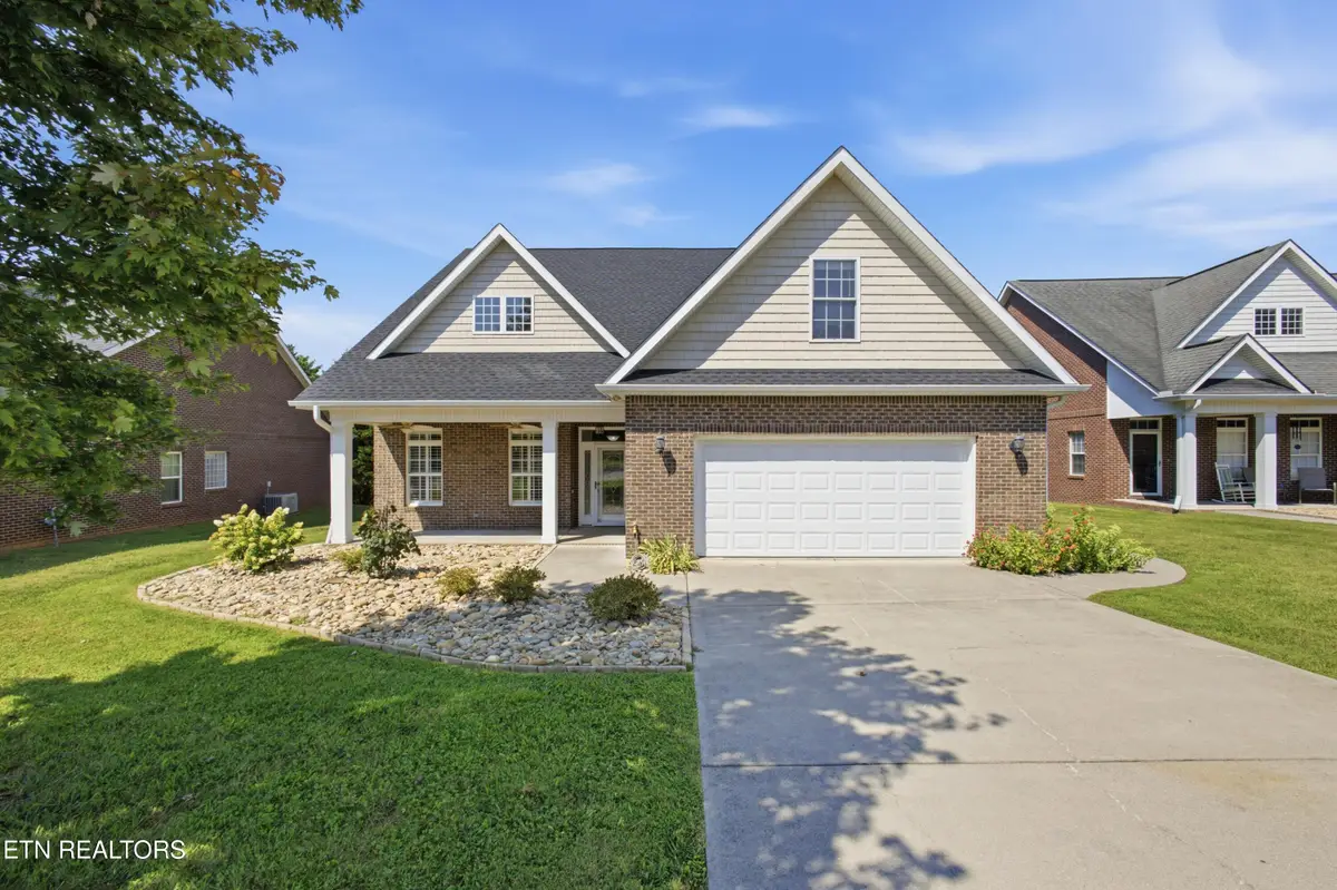 113 Meridian Way, Clinton, TN 37716 - #1