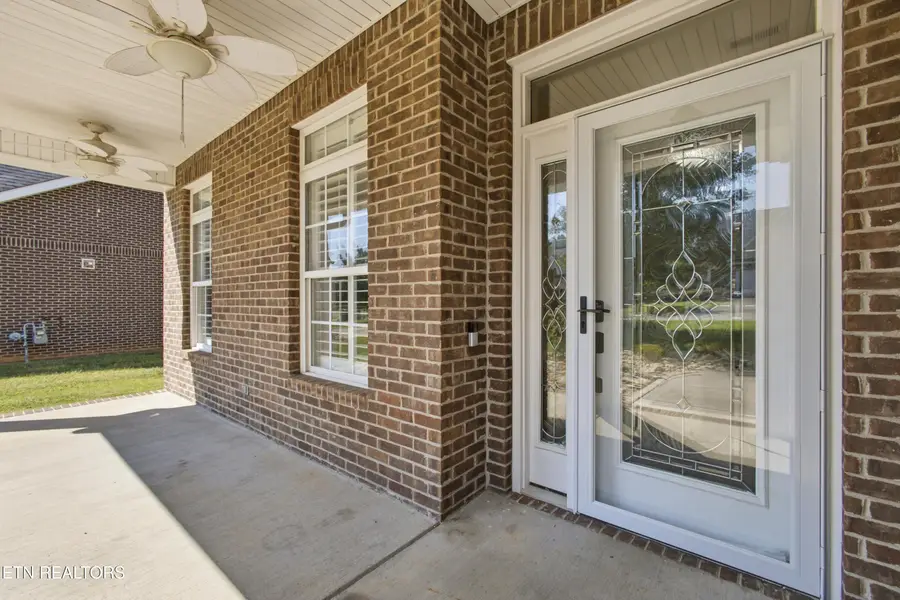 113 Meridian Way, Clinton, TN 37716 - #3