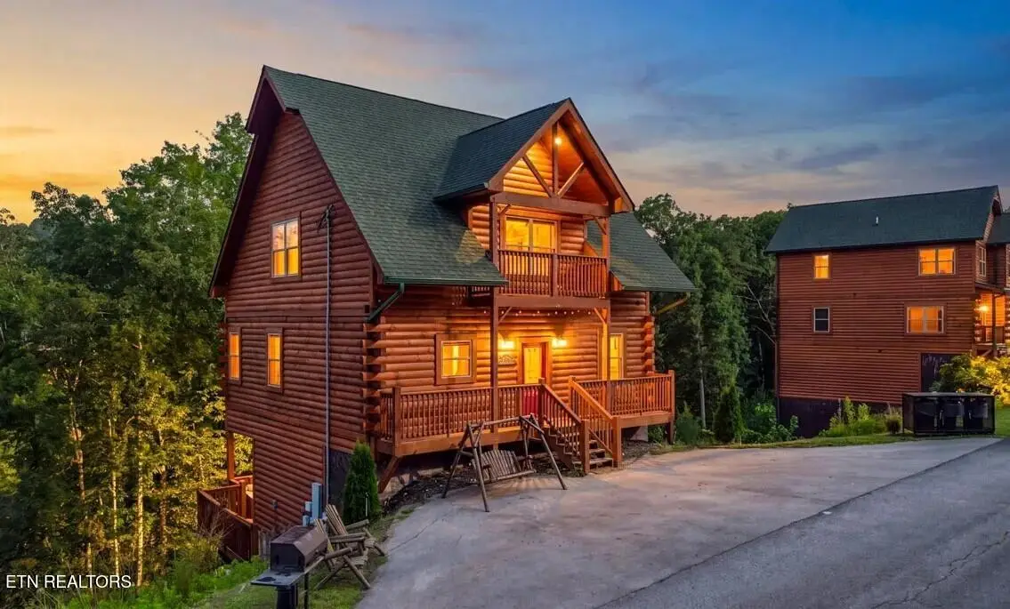 2225 Wingspan Drive, Sevierville, TN 37876 - #1