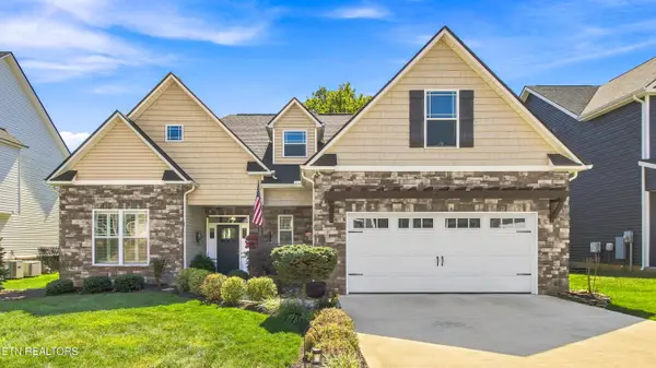 2915 Cardiff Castle Lane, Knoxville, TN 37931