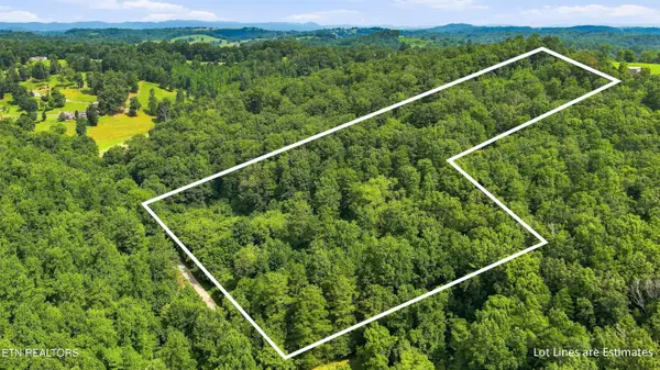 Brewer Hollow Rd, Sharps Chapel, TN 37866