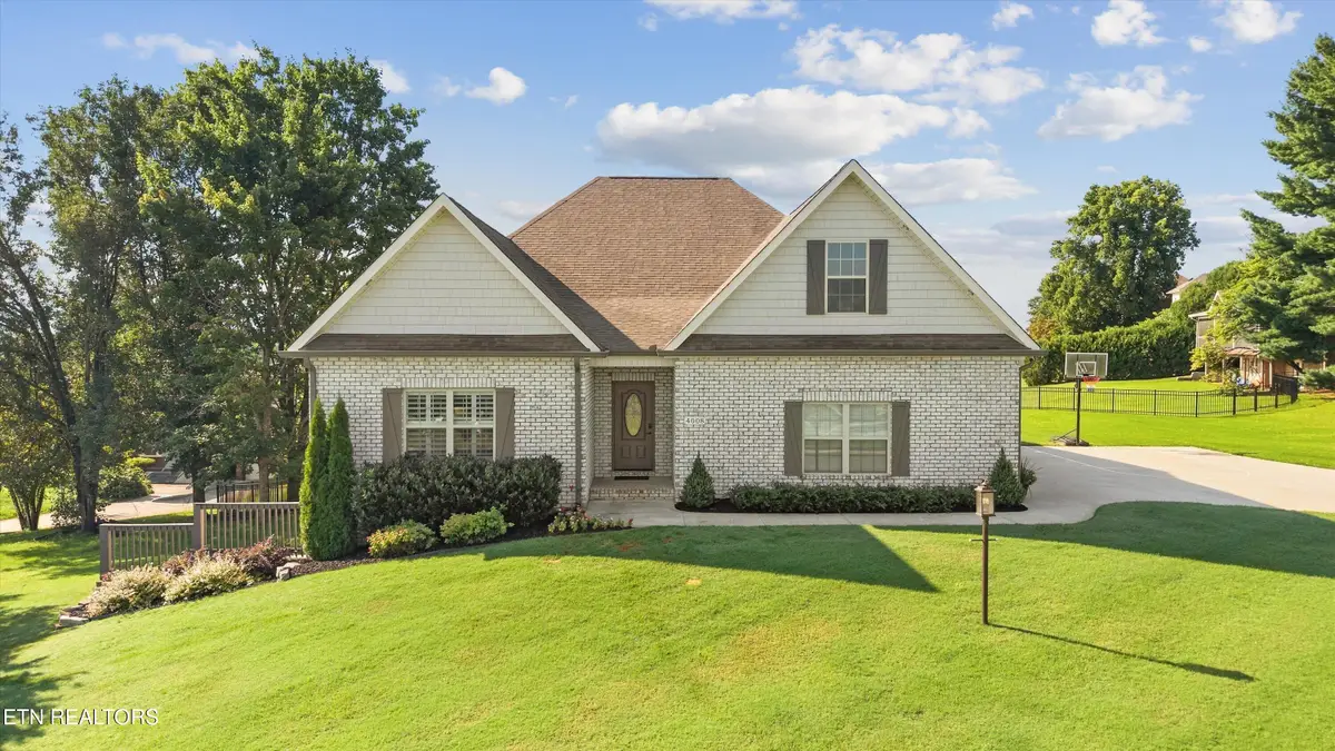 4008 Legends Way, Maryville, TN 37801 - #1
