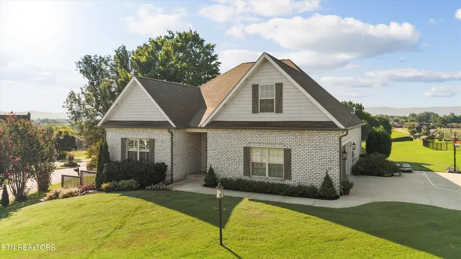 4008 Legends Way, Maryville, TN 37801 - #2