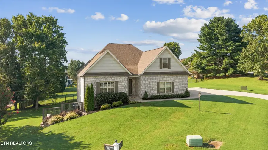 4008 Legends Way, Maryville, TN 37801 - #3