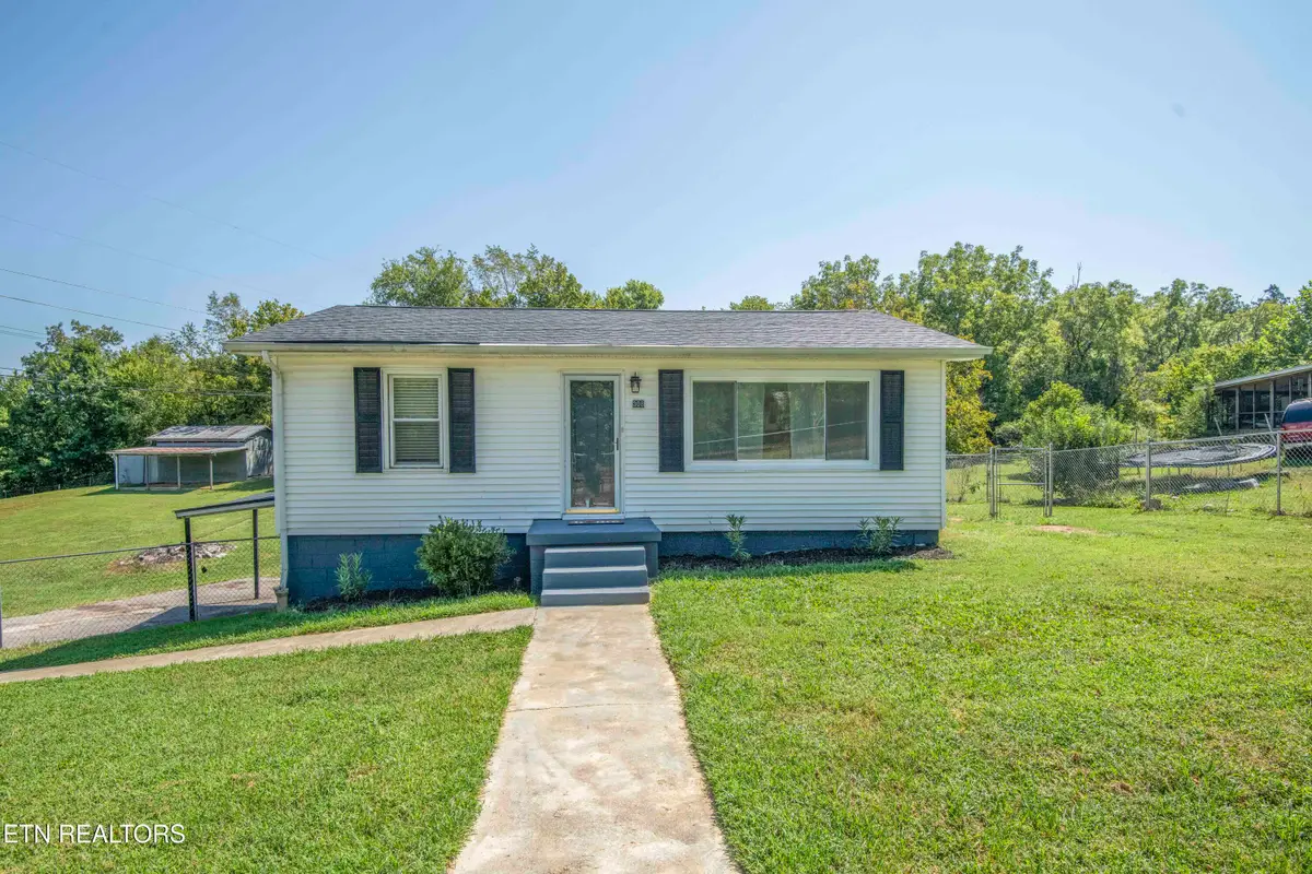 308 Cash Rd, Knoxville, TN 37924 - #1