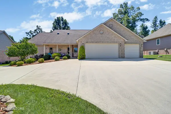 207 Forest Hill Drive, Crossville, TN 38558
