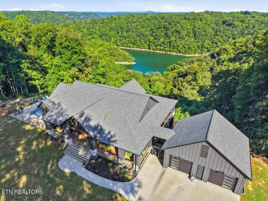 1200 Pine Orchard Rd, Smithville, TN 37166 - #2