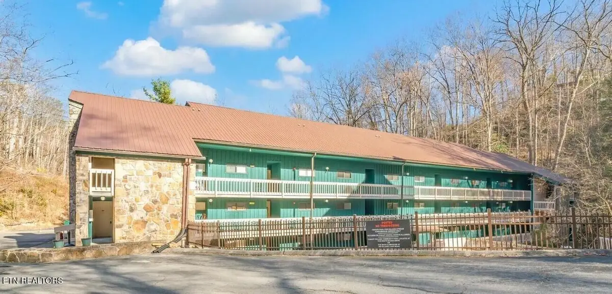 1435 Wiley Oakley Drive #APT 177, Gatlinburg, TN 37738 - #1