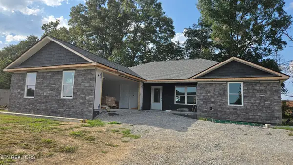 234 Hinch Mountain View Rd, Crossville, TN 38555