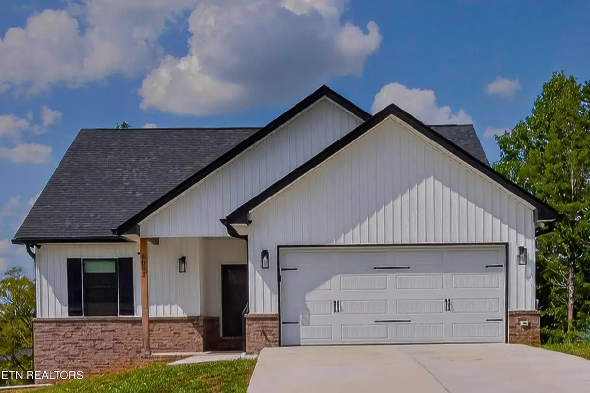 8011 Stone Hollow Drive, Knoxville, TN 37924 - #1