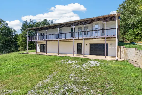 133 Lankford Rd, Cookeville, TN 38506