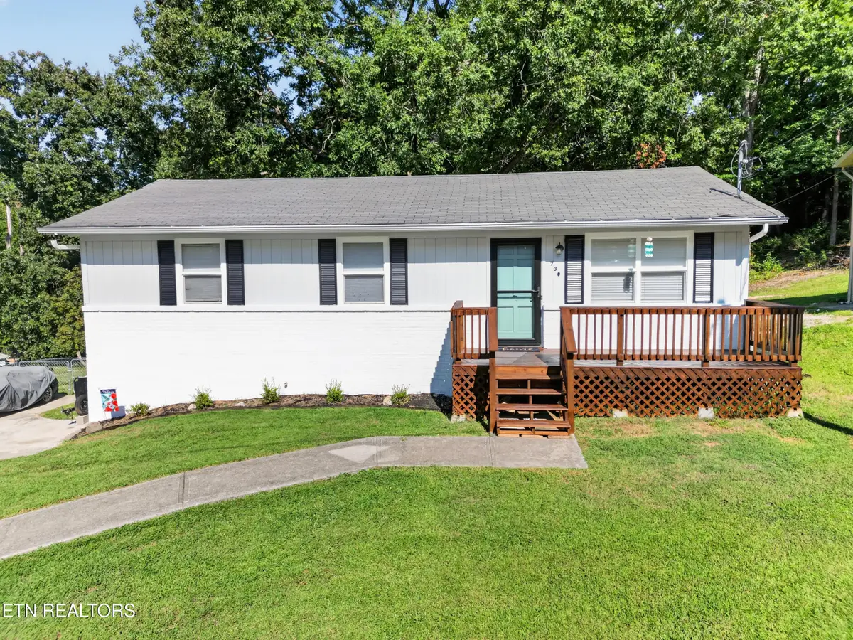 730 Black Forest Drive, Maryville, TN 37801 - #1